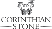 Corinthian Stone Logo